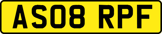 AS08RPF