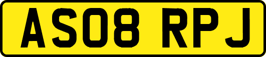 AS08RPJ