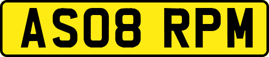 AS08RPM