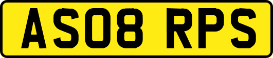 AS08RPS