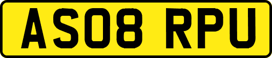 AS08RPU
