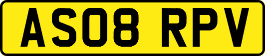 AS08RPV