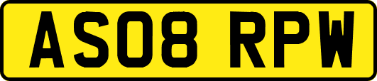AS08RPW