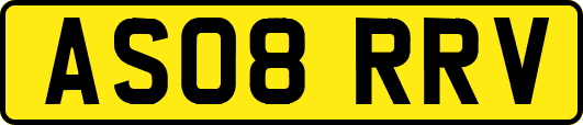 AS08RRV