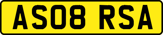 AS08RSA