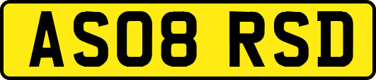 AS08RSD