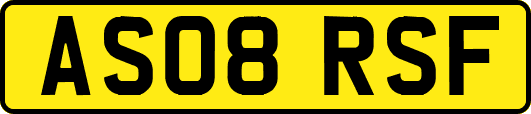 AS08RSF