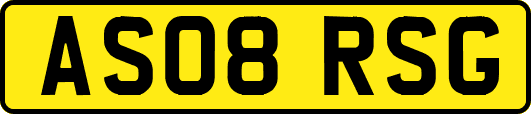 AS08RSG