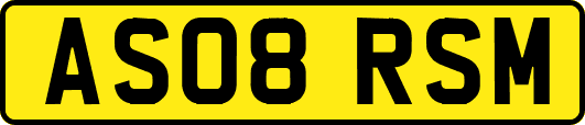 AS08RSM