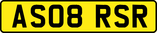 AS08RSR