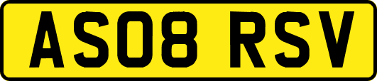 AS08RSV