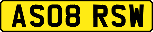 AS08RSW