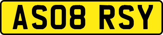 AS08RSY