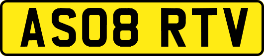 AS08RTV