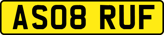 AS08RUF