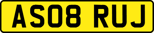 AS08RUJ