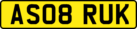 AS08RUK