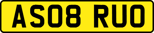 AS08RUO