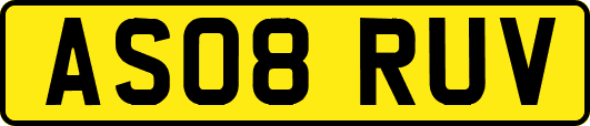 AS08RUV