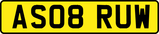 AS08RUW