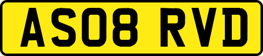 AS08RVD