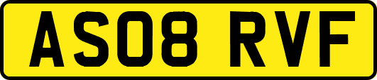 AS08RVF