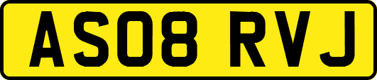 AS08RVJ