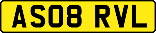 AS08RVL