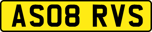 AS08RVS