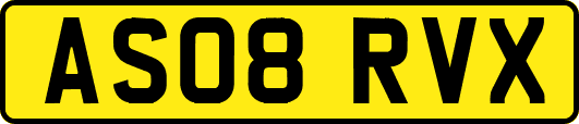 AS08RVX