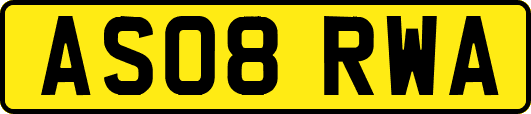 AS08RWA