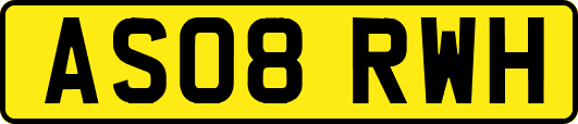 AS08RWH
