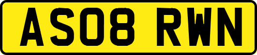 AS08RWN