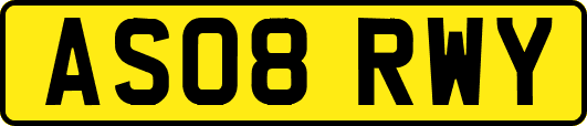 AS08RWY