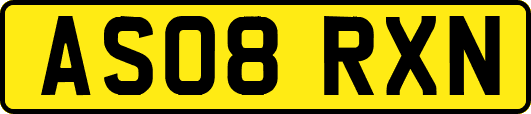AS08RXN