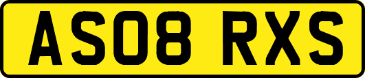 AS08RXS