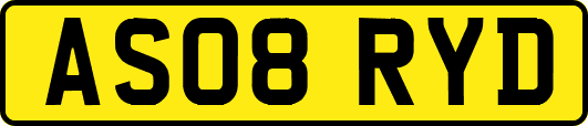 AS08RYD