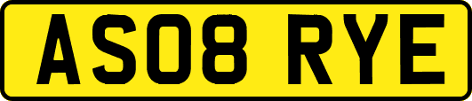 AS08RYE