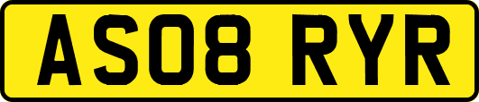 AS08RYR