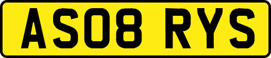 AS08RYS