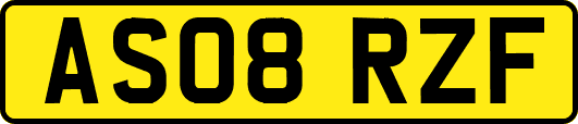 AS08RZF
