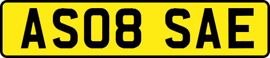 AS08SAE