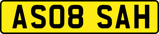 AS08SAH