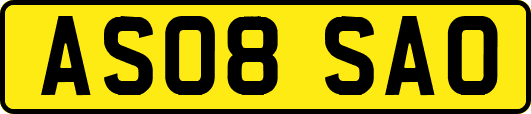 AS08SAO