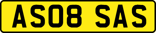 AS08SAS