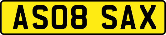 AS08SAX