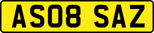 AS08SAZ