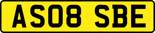 AS08SBE
