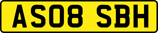 AS08SBH