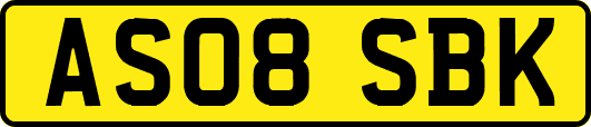 AS08SBK